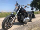 Harley-Davidson Dyna Low Rider 2016 - HARLEY-DAVIDSON DYNA LOW RIDER