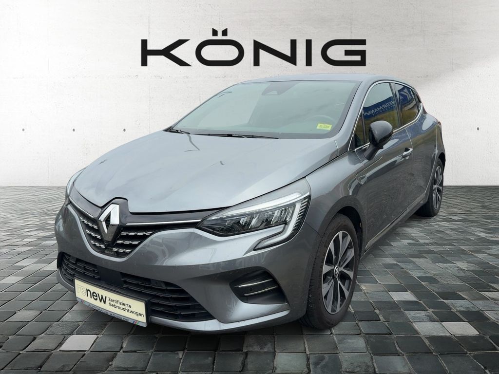 2023 Renault Clio