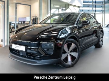Porsche Leasingangebot: Porsche Macan Bose AHK ACC Panorama 4xSitzheizung