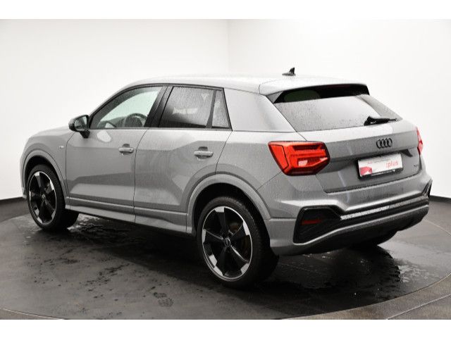 Audi Q2 - Bild 16