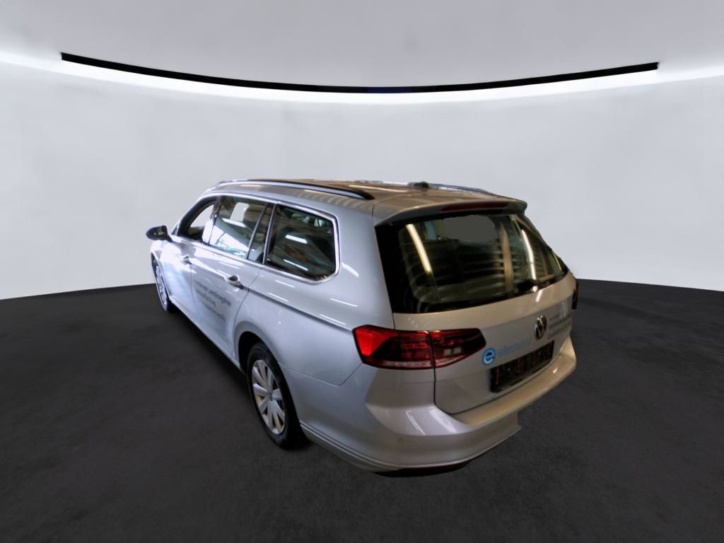 Passat Variant 1.5 TSI DSG Business Kamera/Navi 