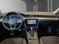Volkswagen Passat Alltrack - Vorschau Bild 9