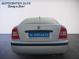 Skoda Octavia 1.6 Classic **ERST 33TKM-1. HAND** - aus 2000: Limousine