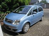 Opel Meriva 1.4 TWIN. ecoFLEX INNOVATION INNOVATION - Opel Meriva aus 2009: 1.4