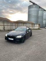 BMW F10/F11 530d Mpaket Leder, Xenon, Auto... - BMW 530: F10 530d