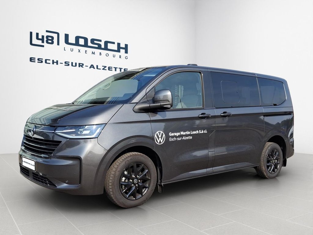 Image of Volkswagen T7 Caravelle