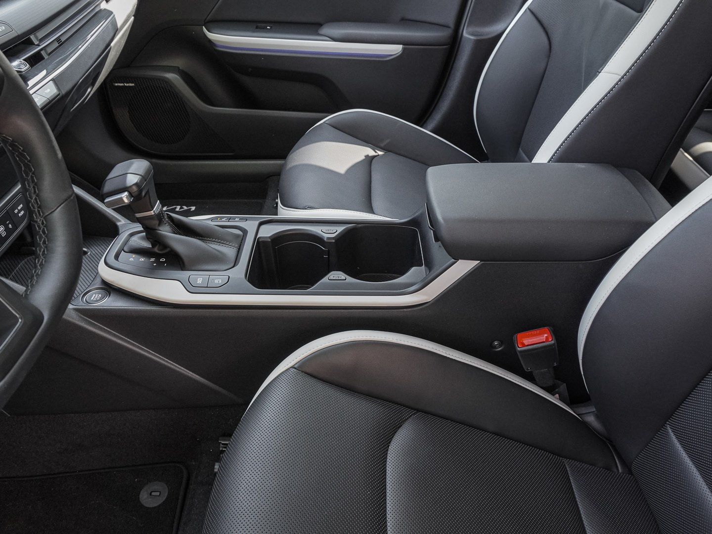 Kia K4 - Bild 13