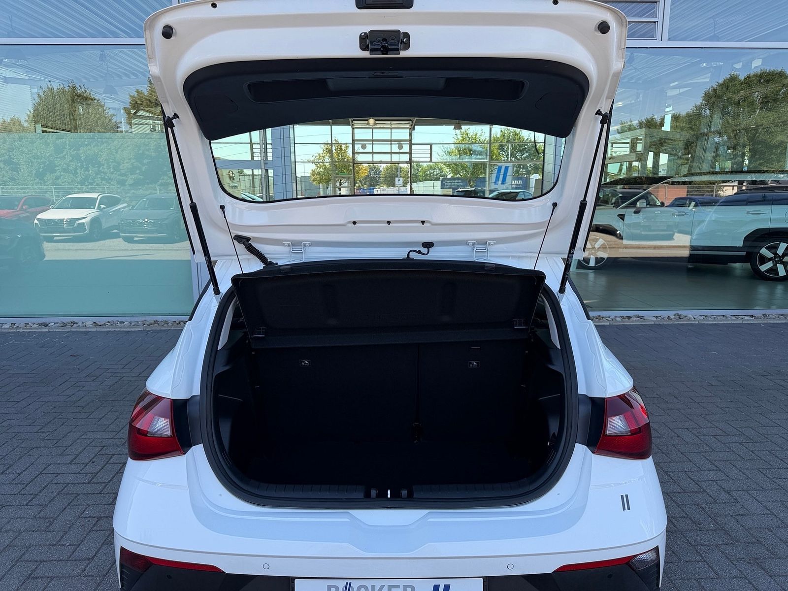 Hyundai i20 – Bild 13