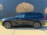 BMW X7 M50d |AHK|SKYLOUNGE|7SITZ|LUFT|STDHZ|ACC|CAM| - BMW X7 M50 aus 2020