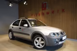 Rover Streetwise 1.4 *Unfallfrei*ESD*Klima*62 TKM - Rover Gebrauchtwagen