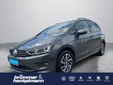 Volkswagen Golf Sportsvan Sound 1.4 TSI DSG +AHK+Xenon+Navi - VW Golf Sportsvan in Dortmund
