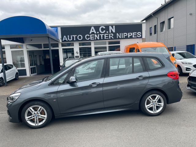 BMW 218 Gran Tourer M Sportpaket Navi LED Leder