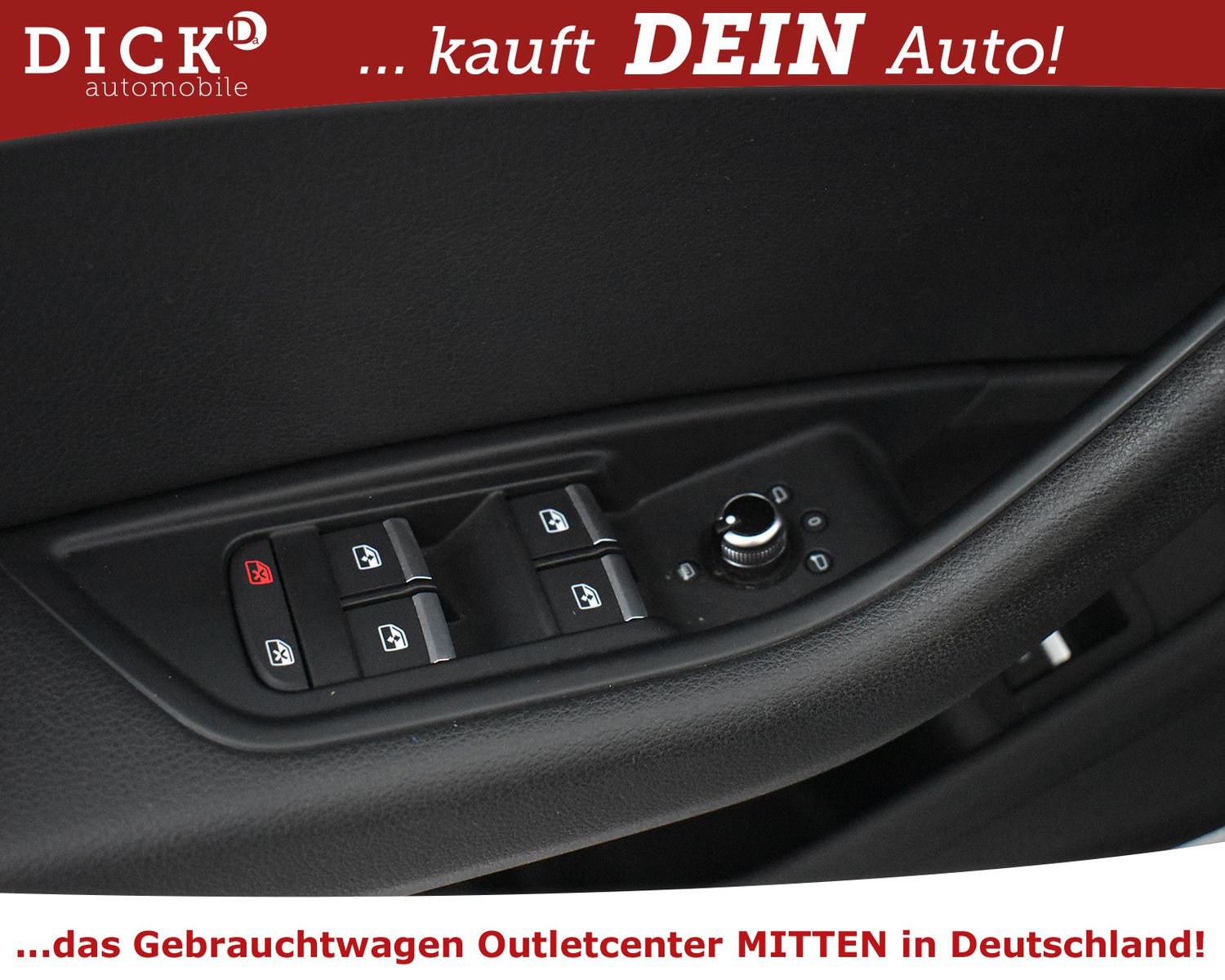 AUDI A5 SB 40d S-Tr. Sport LEDER+NAVI+XENON+APS+TEMP - Image 18