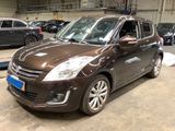 Suzuki Swift 1.2 Club 5türig ATG *SHZ*NAV*RKam*TEM*ALU* - Suzuki: Limousine