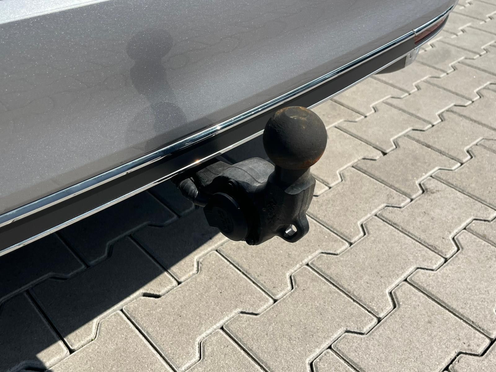 Fahrzeugabbildung Volkswagen Passat 2.0 TDI DSG Elegance MATRIX*AHK*ALCANTARA