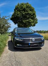 Volkswagen Passat Variant 1.4 TSI Highline Variant - Volkswagen Passat Variant in Stuttgart