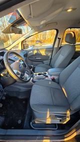 Ford C-Max 1,0 EcoBoost 92kW Business Edition Bus... - Ford C-Max in Hamburg