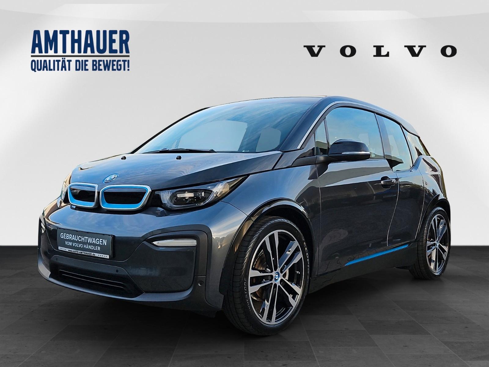 BMW i3 Basis  Buisness & Komfort Paket CAM/ACC/ 20"
