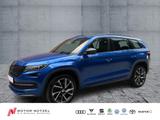 Skoda Kodiaq 2.0 TDI DSG 4x4 SPORTLINE LED+NAVI+PANO - SKODA Kodiaq Leasingangebote für Privatpersonen