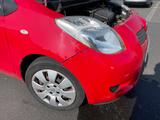 Toyota Yaris 1,3-l-VVT-i Sol  - Toyota Yaris Unfallwagen