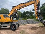 Liebherr A 918 Compact Likufix SW 48 2x Löffel - Angebote