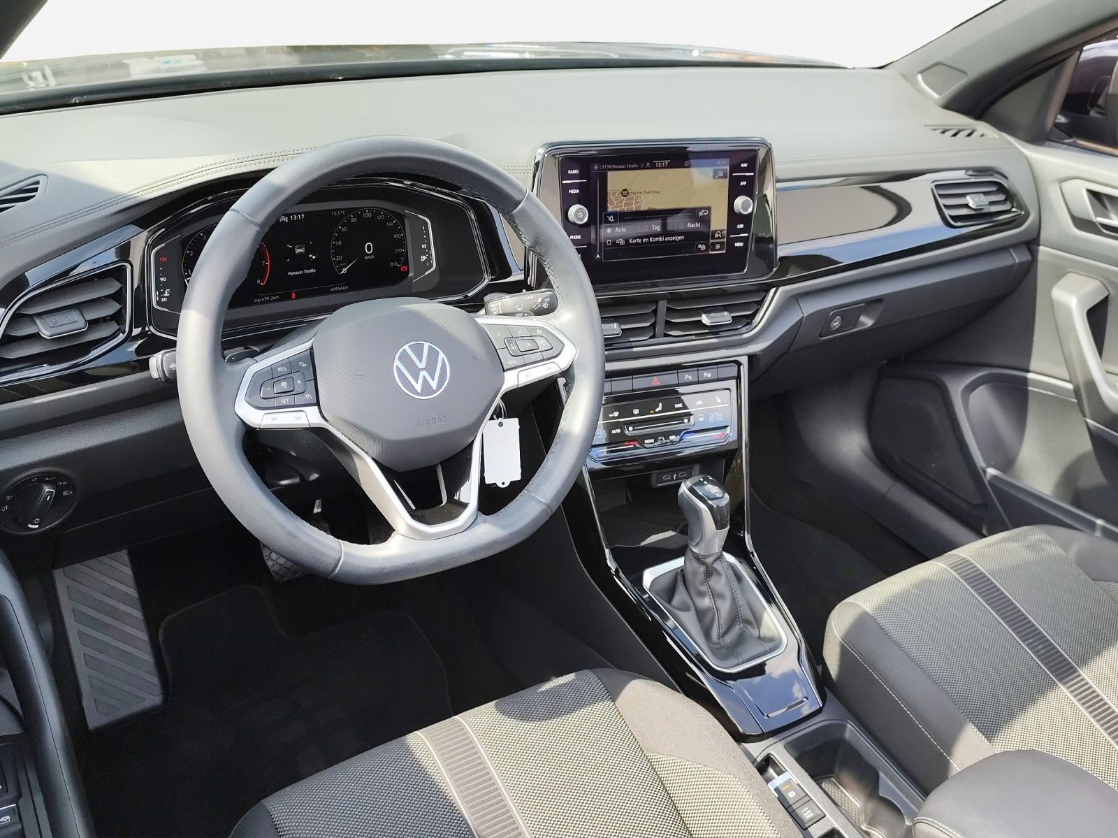 Volkswagen T-Roc - Bild 7