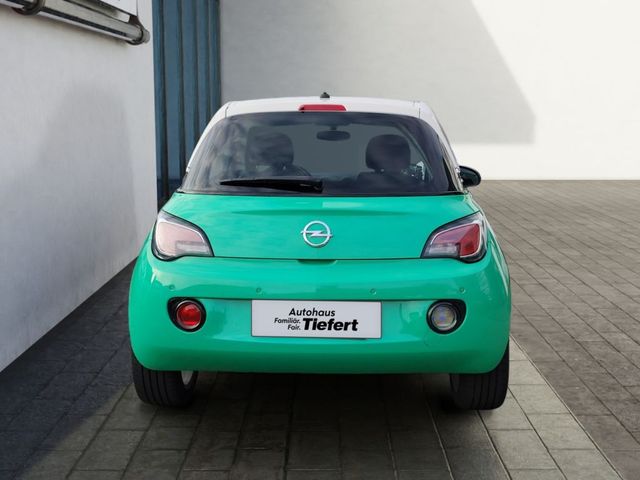 Adam 1.4 Easytronic Jam