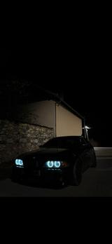 BMW Bmw e39 528i - gebrauchte BMW 5er Reihe aus dem Jahr 2001