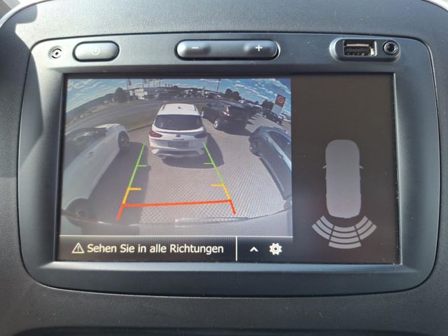 Nissan NV300 Kombi Premium L1H1 dci120 °Navi°SHZ°RFK°