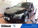BMW 520d Limousine + TÜV-bis-12.2027 - BMW 520 aus 2006