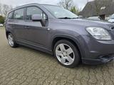 Chevrolet chevrolet orlando 2013 2.0 diesel - Chevrolet Orlando in Bremen