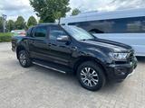 Ford Ranger Wildtrak Doppelkabine 4x4 Automatik - Ford Ranger in Lübeck