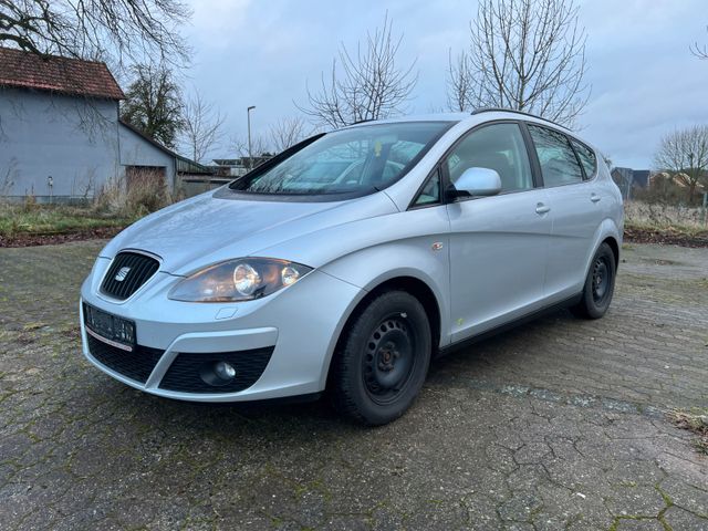 Seat Altea XL Reference Copa Ecomotive HU neu