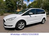 Ford GALAXY 2.0*AUTOMATIK*7-SITZE*11.900-NETTO*NAVI* - Ford Galaxy: 1.9