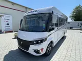 Rapido INTEGRIERTE C55I - 65 ANS CARAVANTASTIC - EDITON - Rapido Neu