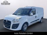 Fiat Doblo  SX Maxi Kasten Kühlwagen - gebrauchte Fiat Doblo aus dem Jahr 2012