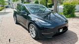 Tesla Model Y Long Range Dual Mot. AWD Vollausstattung - Tesla Model Y in München