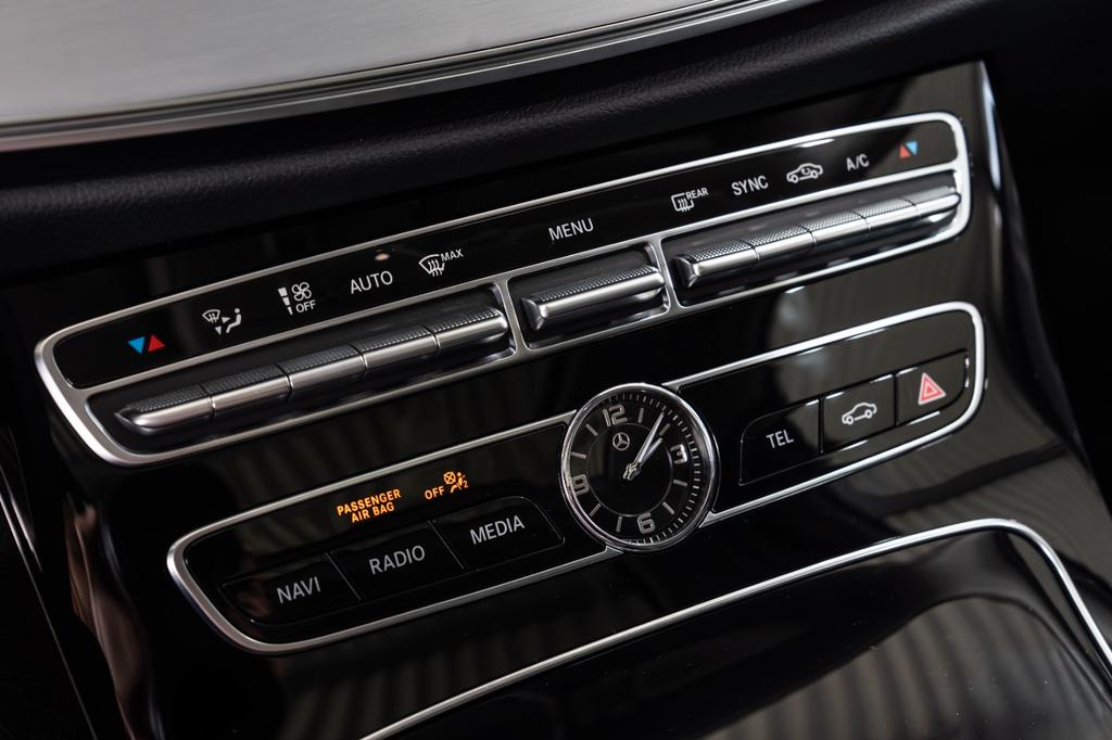 Mercedes-Benz CLS 400