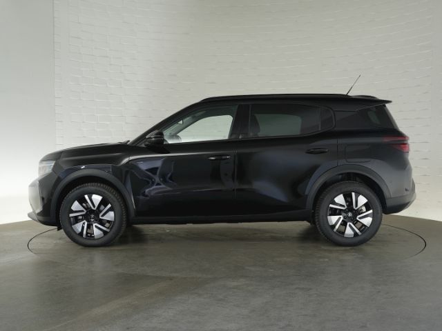 Frontera C HYBRID GS eDCT+NAVI+RÜCKFAHRKAMERA+SI