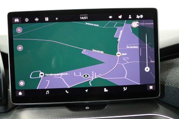 Skoda Kodiaq 1.5 TSI Selection 7-Sitze Pano AHK