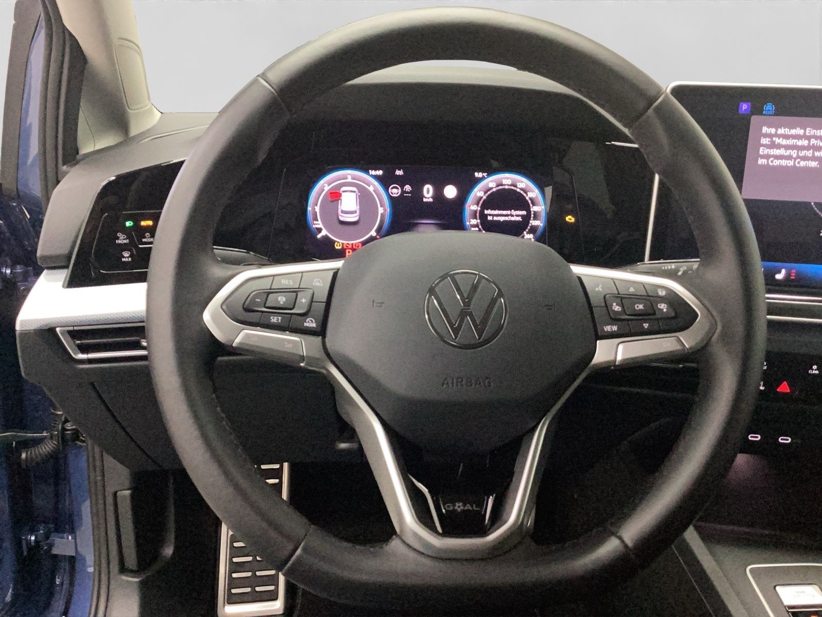 Volkswagen Golf - Bild 9