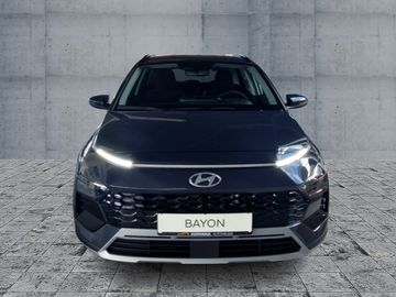 Hyundai BAYON 1.0 T-GDI Trend (90PS) Automatik