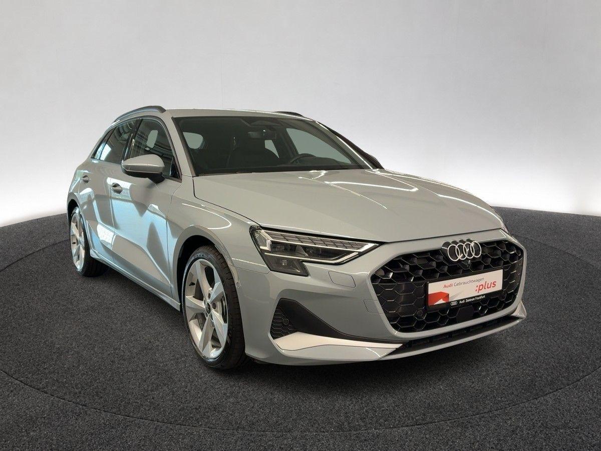 Audi A3 Sportback 30 TDI BUSINESS AHK*360°*SHZ*ACC