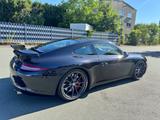 Porsche 991 Carrera S Coupé Carrera S Techart Akrapovic - Porsche 991 aus 2011