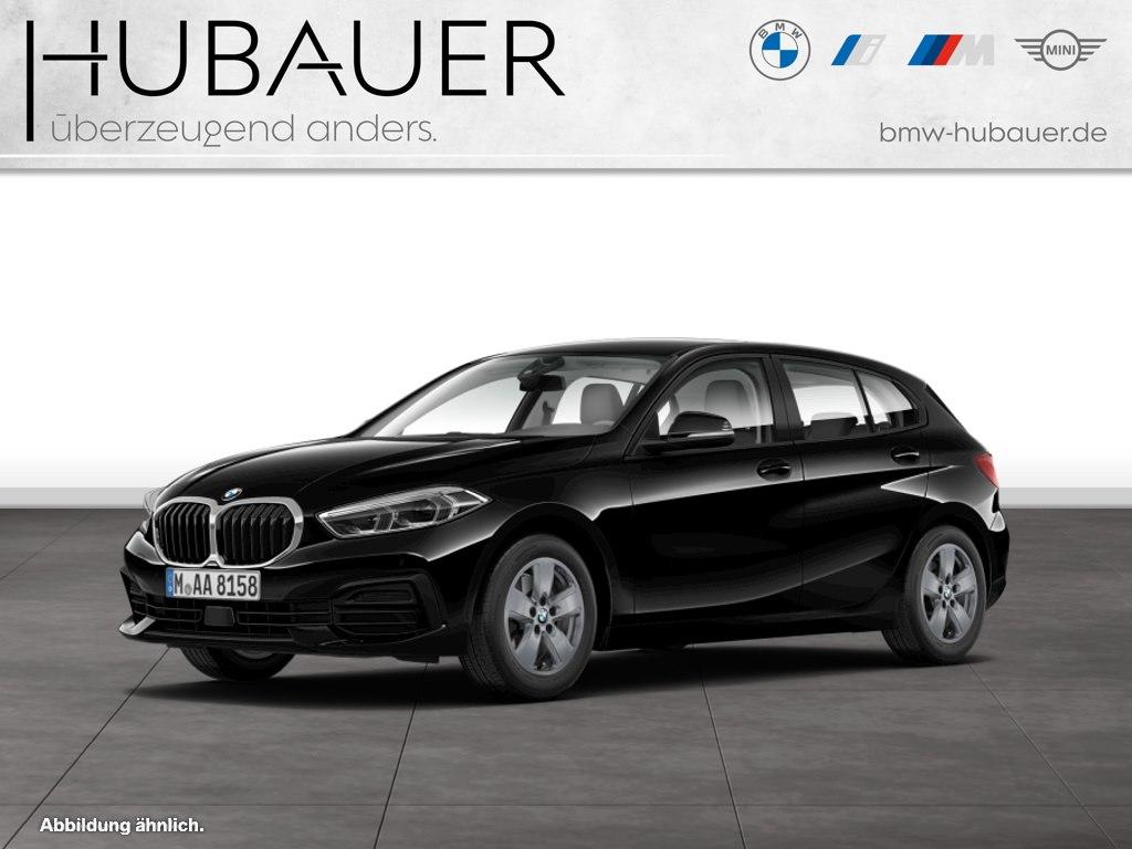 BMW 116i 5-Türer [Advantage, LC Prof., LED, PDC]