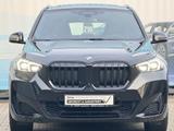 BMW X1 xDrive23i M Sport PANO h&k DA-Pro 360° HuD 19 - BMW X1: Xdrive 23d