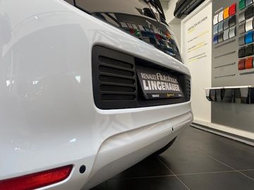 Renault Twingo 1.0