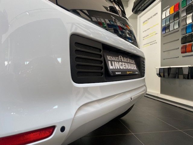 Renault Twingo 1.0