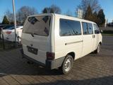 Volkswagen T-4 H-KENNZEICHEN AHK langer Radstand - Volkswagen T4 Kombi aus 1992