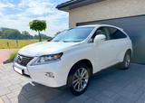 Lexus RX 450 450h Luxury Line VOLL VOLL Zustand 1A - Lexus: L